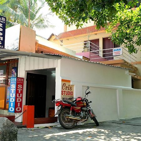 Das Residency Panzió Kochi Kültér fotó