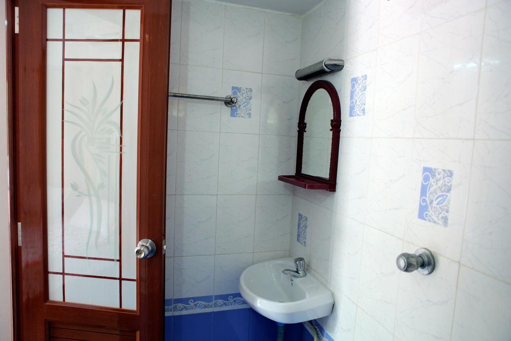 Das Residency Panzió Kochi Kültér fotó