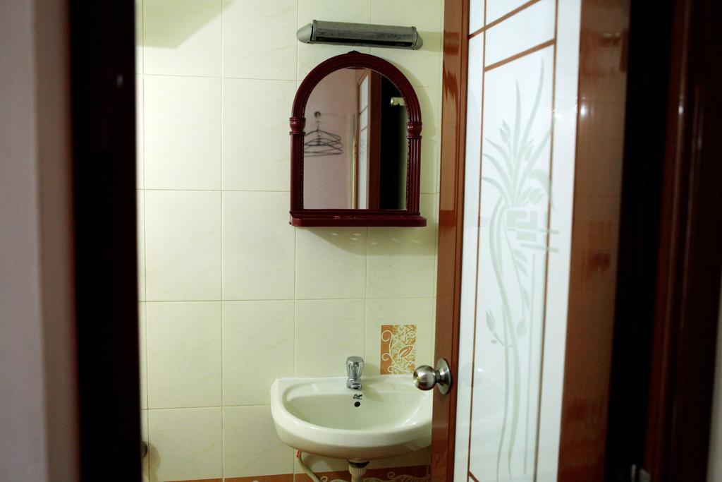 Das Residency Panzió Kochi Kültér fotó