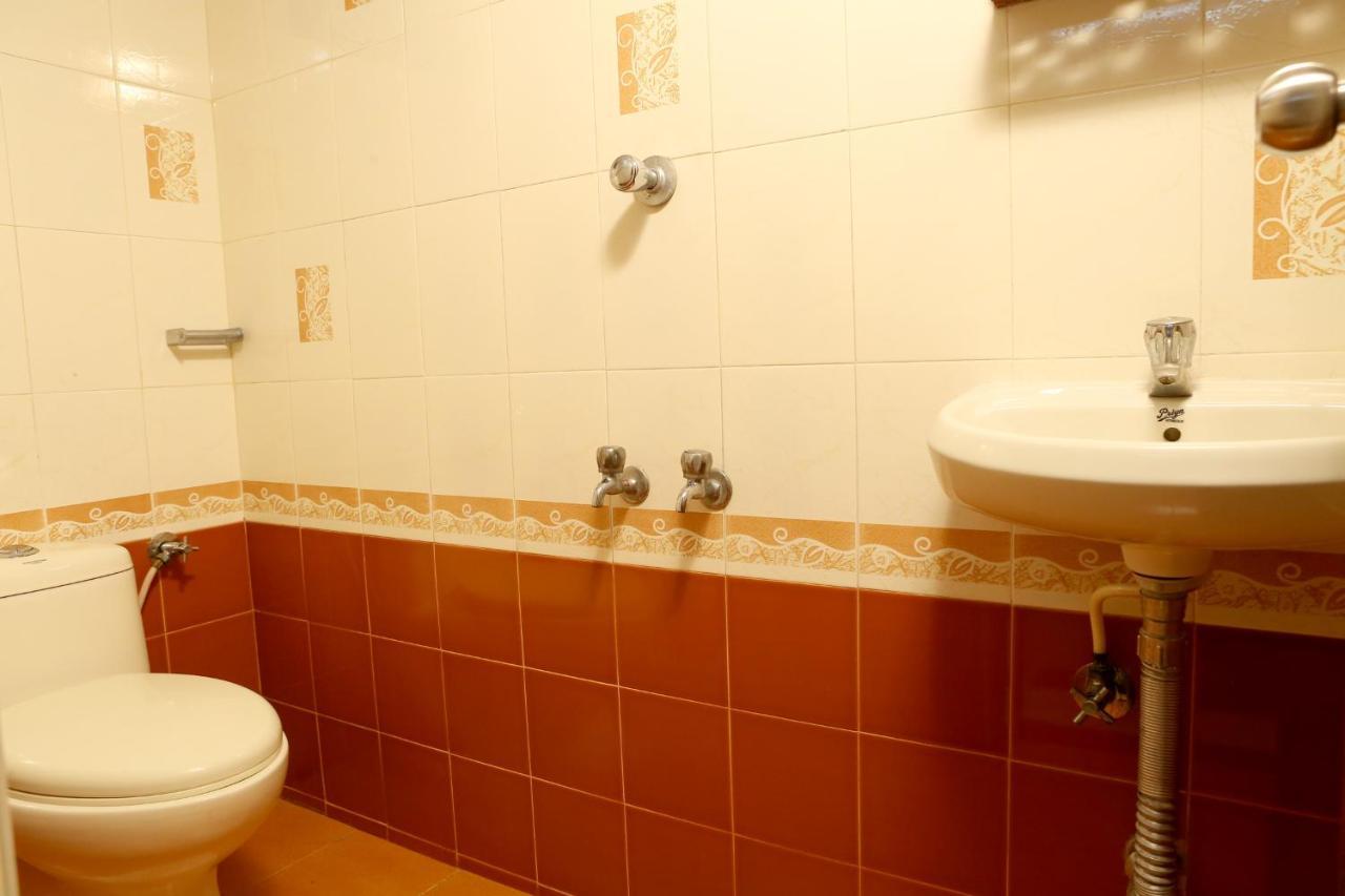Das Residency Panzió Kochi Kültér fotó