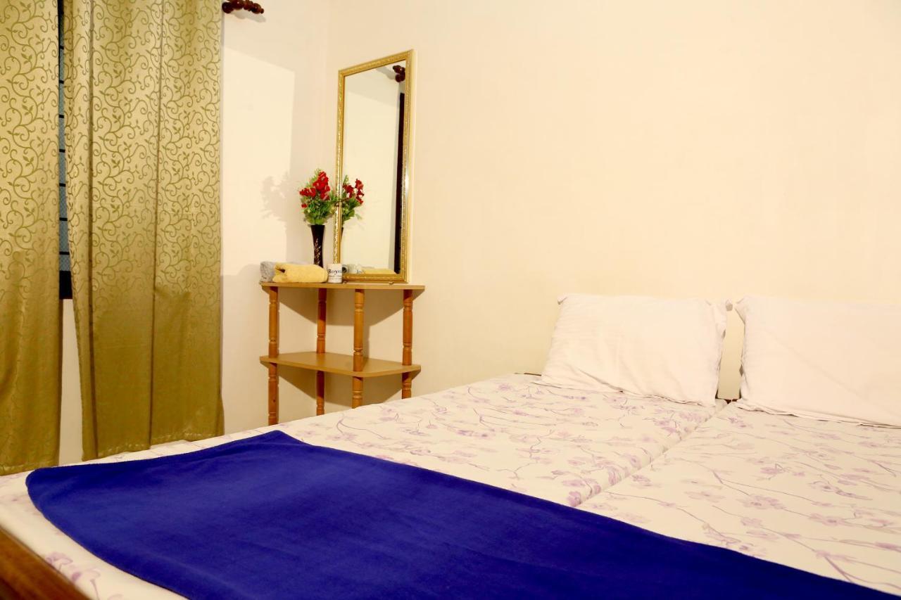 Das Residency Panzió Kochi Kültér fotó