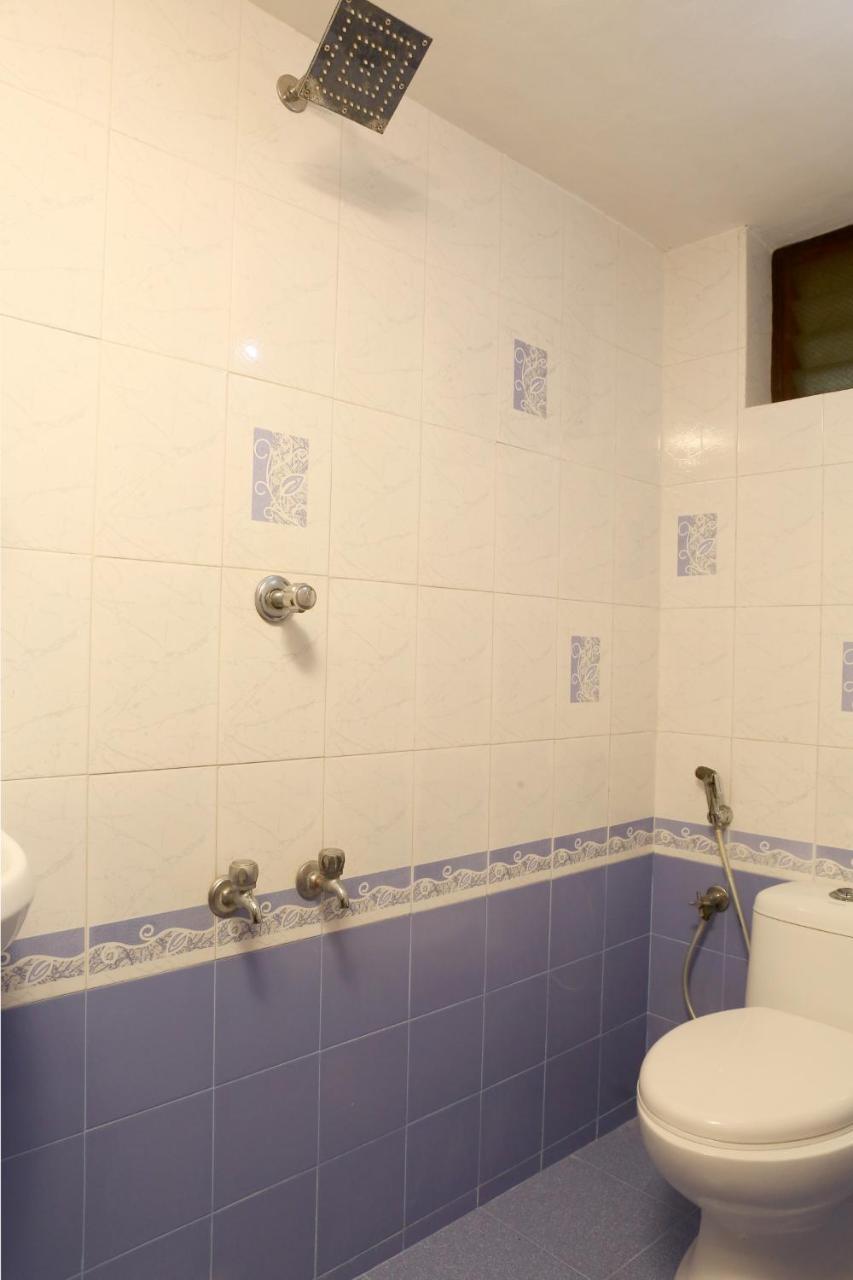 Das Residency Panzió Kochi Kültér fotó